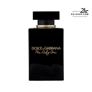عطر زنانه دولچه گابانا د اونلی وان ادو پرفیوم اینتنس